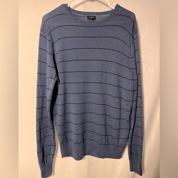 NEW J Crew Light Sweater!!! - Picture 1 of 4